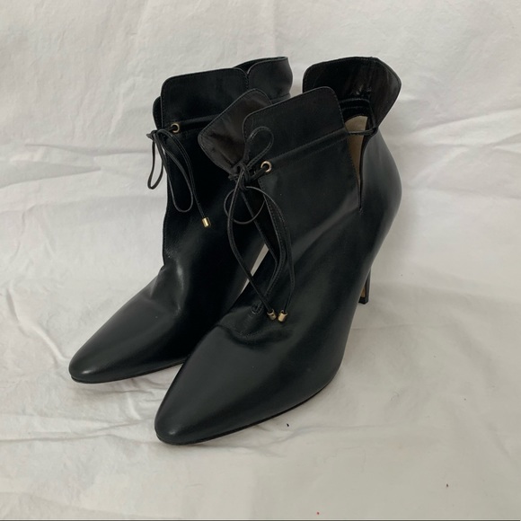 Jimmy Choo Murphy Boots - Picture 6 of 10